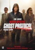Ghost Protocol, Vanaf 12 jaar, Ophalen of Verzenden, Zo goed als nieuw, Actie