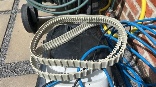 Zwembad robot Dolphine voor wisselstukken, Tuin en Terras, Zwembad-toebehoren, Gebruikt, Overige typen, Ophalen