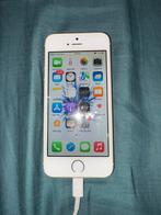 Iphone se 2016, Telecommunicatie, Mobiele telefoons | Apple iPhone, Wit, IPhone SE (2016), Ophalen of Verzenden, Zo goed als nieuw
