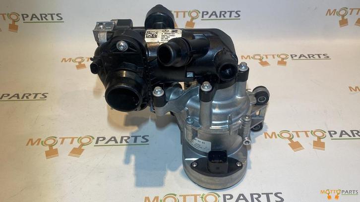 Mercedes M264 E20 motor Koelvloeistofpomp A2642000301, Auto-onderdelen, Motor en Toebehoren, Gebruikt, Ophalen of Verzenden
