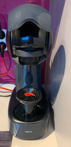 Machine à café Dolce Gusto, Ophalen, Gebruikt