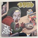 MF Doom - mm food, Ophalen, Zo goed als nieuw