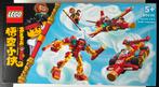 LEGO Monkie Kid 80030, Enlèvement ou Envoi, Neuf, Ensemble complet, Lego