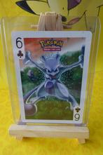 Pokémon Pikachu 6/Mewtwo EX Holon Phantoms 2007, Hobby & Loisirs créatifs, Jeux de cartes à collectionner | Pokémon, Cartes en vrac