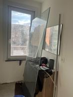 Douchewand, Doe-het-zelf en Bouw, Sanitair, Ophalen of Verzenden, Gebruikt