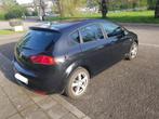 Seat leon 158.000km 1.6 diesel euro 5, Autos, Seat, Leon, Diesel, Achat, Particulier