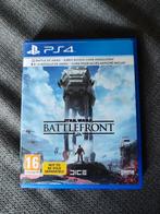 Star Wars Battlefront PS4, Games en Spelcomputers, 1 speler, Ophalen of Verzenden, Zo goed als nieuw, Vanaf 16 jaar