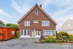 Huis te koop in Ninove, 4 slpks, 4 pièces, 1 kWh/m²/an, 234 m², Maison individuelle