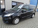 Ford Transit connect 1.5TDCI 3zit, Auto's, Bestelwagens en Lichte vracht, Te koop, 55 kW, Ford, 5 deurs