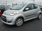 CITROËN C1 1000CC BENZINE 07/2011 155000KM, Auto's, Stof, 50 kW, C1, Bedrijf