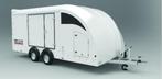 Gesloten autotransporter te huur, Ophalen of Verzenden