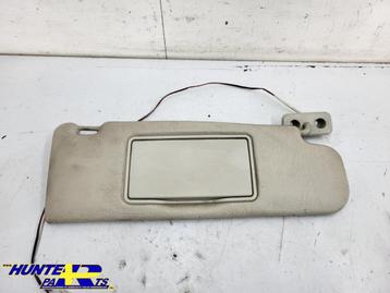Zonneklep R beige Volvo V70/S70 I ('97-'00) 9164788 beschikbaar voor biedingen