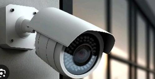 Installatie van bewakingscamera's binnen en buiten!, Audio, Tv en Foto, Actiecamera's, Nieuw, Ophalen