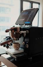 Wendougee Data-S Espressomachine (Nieuw), Ophalen, Espresso apparaat, 10 kopjes of meer, Nieuw