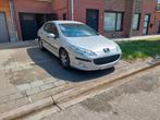 Peugeot 407 automaat, Auto's, Peugeot, Automaat, Particulier, Te koop