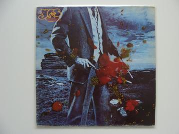 Yes – Tormato (1978) beschikbaar voor biedingen