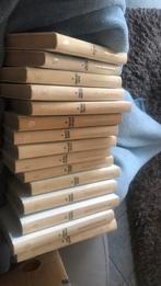 Gp encyclopedie in kleur 15 delen, Boeken, Encyclopedieën, Ophalen of Verzenden, Zo goed als nieuw