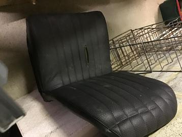 SIEGE 2CV, Autos, Particulier, Achat, 2CV