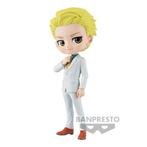 Jujutsu Kaisen - QPosket: Nanami Kento (Ver. B) Slecht figuu, Verzenden, Nieuw, Mens