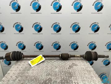HYUNDAI I20 1.2i i-Motion  [R_DRIVESHAFT] 2011 beschikbaar voor biedingen