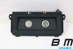 Afdekplaat voor stopcontact Audi Q7 4M 4M0863440, Gebruikt