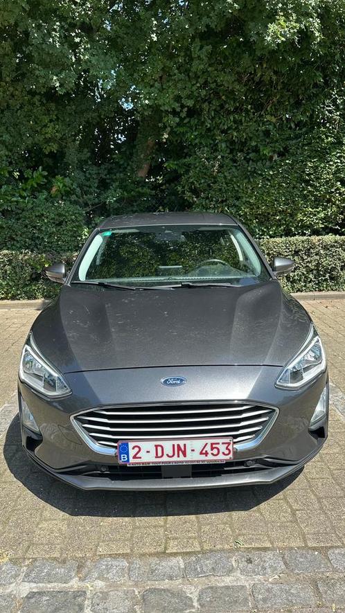 Ford Focus 2019 1.5 EcoBlue, Auto's, Ford, Particulier, Focus, ABS, Adaptive Cruise Control, Airbags, Airconditioning, Alarm, Apple Carplay