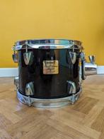 Yamaha Birch Custom Absolute - Black 10x7,5, Musique & Instruments, Batteries & Percussions, Envoi, Utilisé, Yamaha