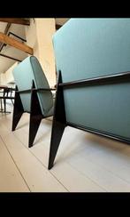 Jean Prouvé Vitra design Fauteuil de Salon, Ophalen, Zo goed als nieuw