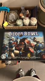 Blood bowl, Hobby en Vrije tijd, Ophalen, Nieuw
