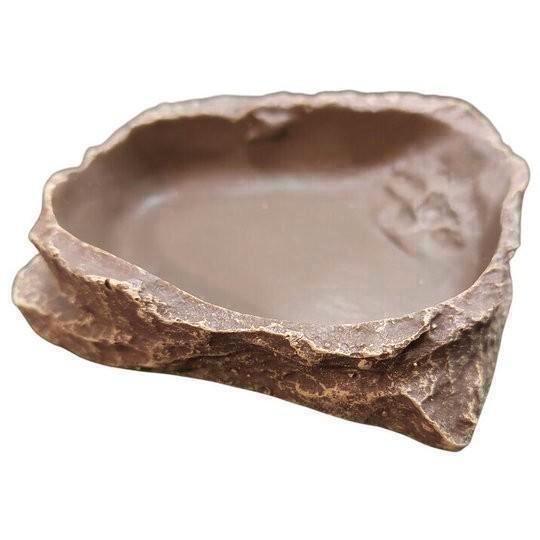 23 RepTech Waterschaal diverse afmetingen, Dieren en Toebehoren, Reptielen en Amfibieën | Toebehoren, Nieuw, Ophalen of Verzenden