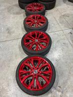 VOLKSWAGEN GOLF 7 GTI VELGEN 19 INCH 5X112, Auto-onderdelen, Ophalen, 18 inch, Gebruikt, Velg(en)
