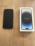 iPhone 14pro, Telecommunicatie, Mobiele telefoons | Apple iPhone, IPhone 14 Pro, Zwart, Zo goed als nieuw, Zonder simlock