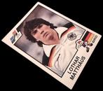 Panini Euro 84 Lothar Matthäus # 148 Frankrijk Rookie 1984, Verzamelen, Verzenden, Nieuw