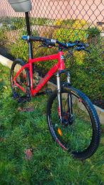 Mountainbike BTWIN ROCKRIDER 540 maat XL, Fietsen en Brommers, Gebruikt, Hardtail, Heren, Ophalen