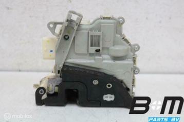 Portierslot rechtsvoor Audi A6 4G Limo 8J1837016C beschikbaar voor biedingen