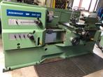 VDF Boehringer DUE 630 TOPCONDITIE, Doe-het-zelf en Bouw, Ophalen of Verzenden, Zo goed als nieuw, Metaaldraaibank, 1000 mm of meer