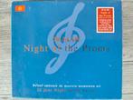 2-CD : NIGHT OF THE PROMS  20 JAAR, Ophalen of Verzenden