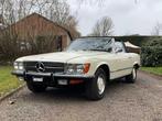 1972 Mercedes-Benz 350SL Oldtimer, Automaat, Gebruikt, Bedrijf, Overige carrosserie