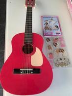 Gitaar K3, Ophalen of Verzenden, Zo goed als nieuw