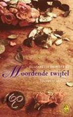 Te Koop Boek MOORDENDE TWIJFEL Elizabeth Dewberry, Gelezen, Ophalen of Verzenden, Elizabeth Dewberry, Amerika