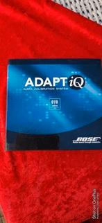 Bose Lifestyle Adaptiq Audio Calibration set, Ophalen of Verzenden
