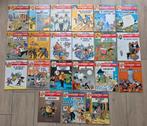 Lot strips: De Avonturen van Nero en Co, Boeken, Stripverhalen, Ophalen of Verzenden, Gelezen