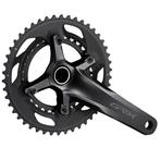 Crankstel crankset Shimano GRX RX600-10 gravel NIEUW, Fietsen en Brommers, Crankstel of Pedalen, Algemeen, Nieuw, Ophalen of Verzenden