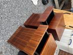 Kolomkasten vintage 2 stuks, Ophalen