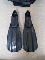 Duikvinnen (binnen), lood en duiktas te koop, Watersport en Boten, Ophalen, Gebruikt, Zwem- of Duikvliezen