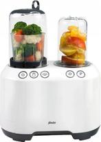 Te koop food steamer Alecto 5 in 1, Ophalen of Verzenden, Zo goed als nieuw, Overige typen