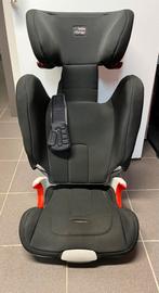 Britax Romer autostoel isofix, Kinderen en Baby's, Ophalen, Romer, 15 t/m 36 kg, Verstelbare rugleuning