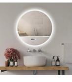 Miroir led salle de bain 60 cm NEUF, Maison & Meubles, Neuf, Moins de 100 cm, Enlèvement, 50 à 100 cm