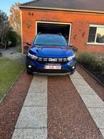 Dancia stepway, Auto's, Voorwielaandrijving, Euro 6, Blauw, Overige kleuren
