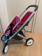 Buggy tweeling Quinny  (speelgoed), Kinderen en Baby's, Gebruikt, Ophalen